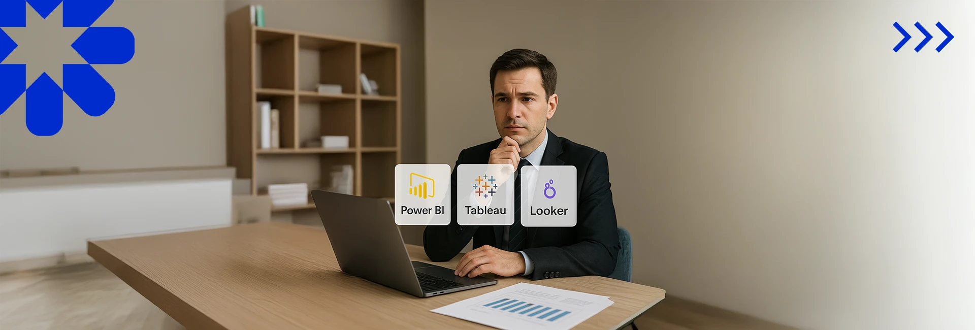 Licensed Account Managers